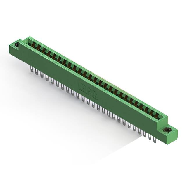 316-025-500-108 EDAC Inc.  Edgeboard Connectors